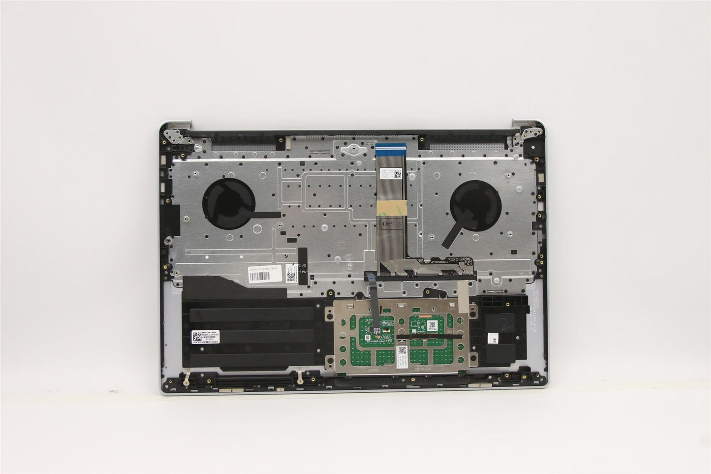 Lenovo Upper Case ASM_JPN H82L5 CLODIS 5CB1C74918