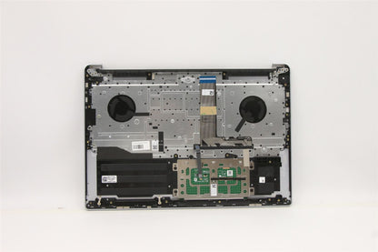Lenovo Upper Case ASM_JPN H82L5 CLODIS 5CB1C74918