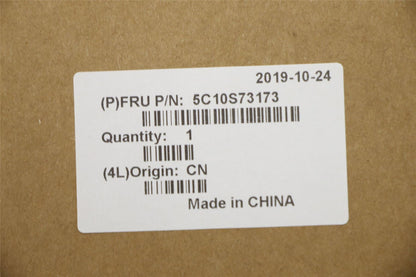 Lenovo ThinkPad P53 Smart Card Reader Board Cable 5C10S73173