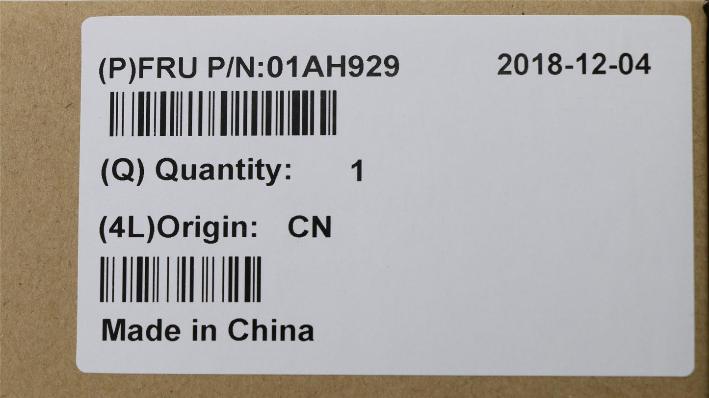 Lenovo SPEAKERINT 3W Speaker 01AH929