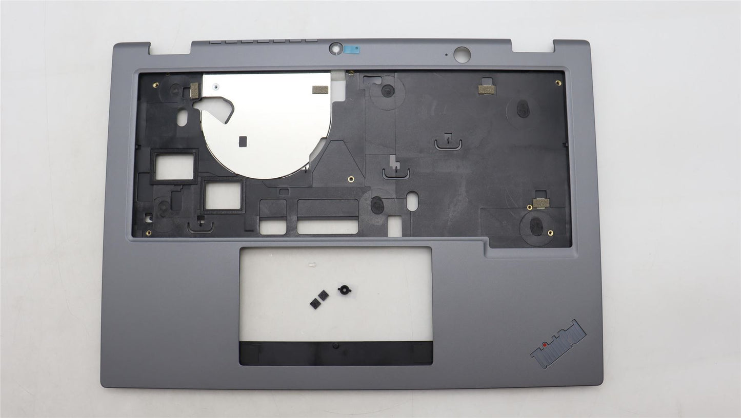 Lenovo MECH_ASM FR MECH_ASM C COVER YG Y-WFC SG 5M11H62890
