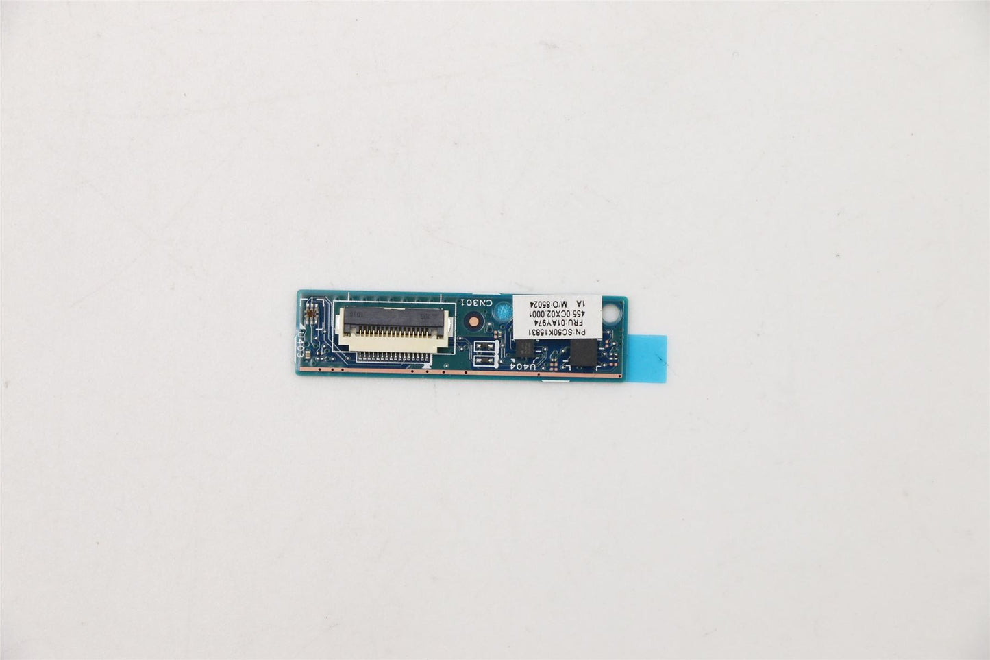 Lenovo Sensor SubCard,IR 01AY974