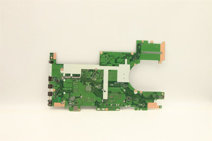 Lenovo ThinkPad T15p Gen 2 Motherboard Mainboard UMA inteli511400H 5B21D92976