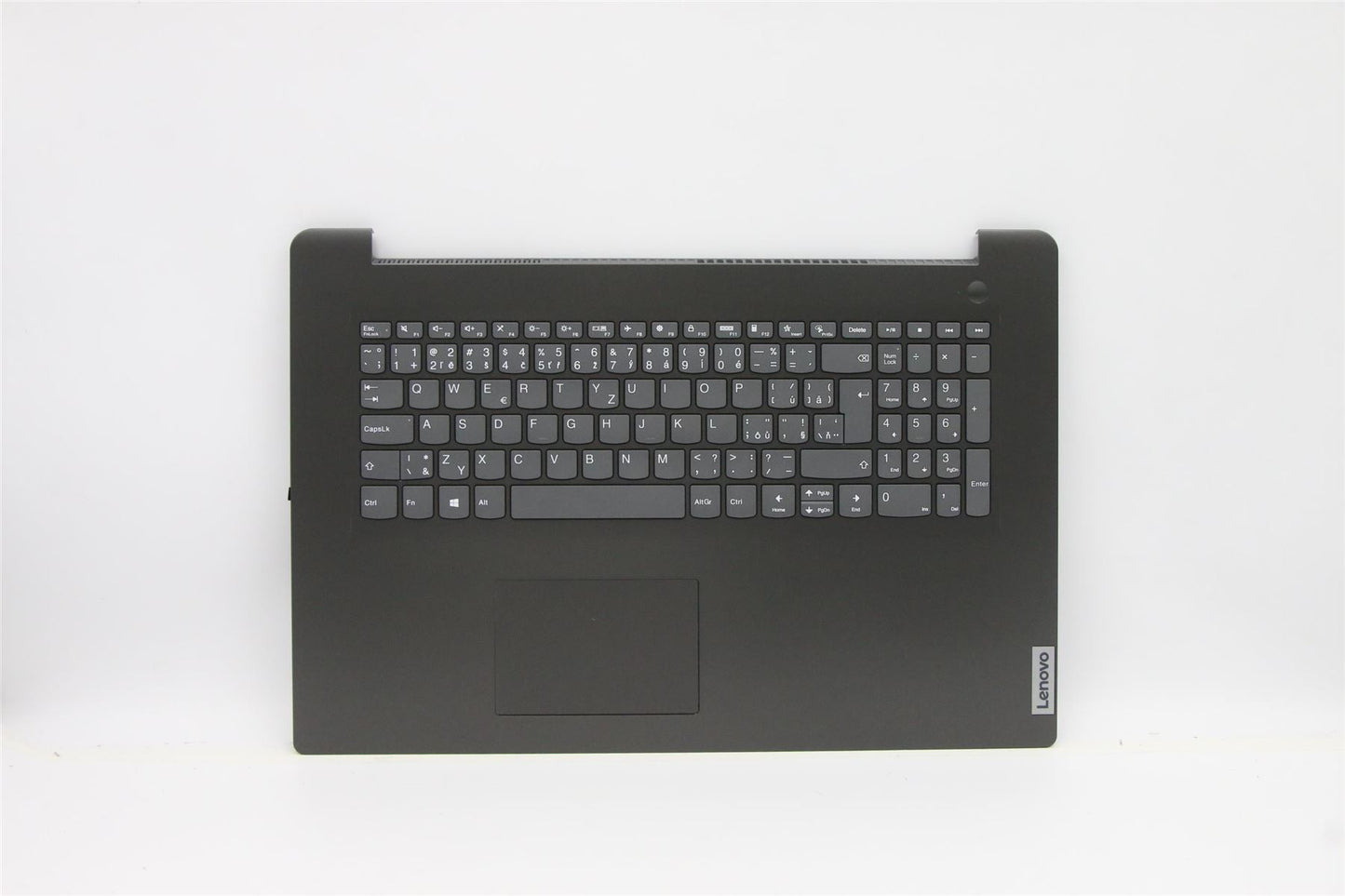 Lenovo Upper Case ASM_CZE/SLKL82NXIG_FP_U 5CB1D01897