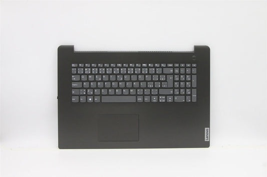 Lenovo Upper Case ASM_CZE/SLKL82NXIG_FP_U 5CB1D01897