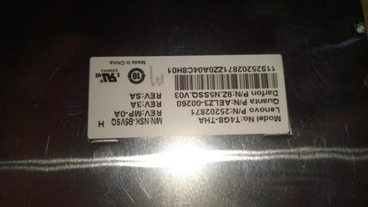 Lenovo DFT4G8THA101BlackKeyWhiteFKBD Keyboard 25202871