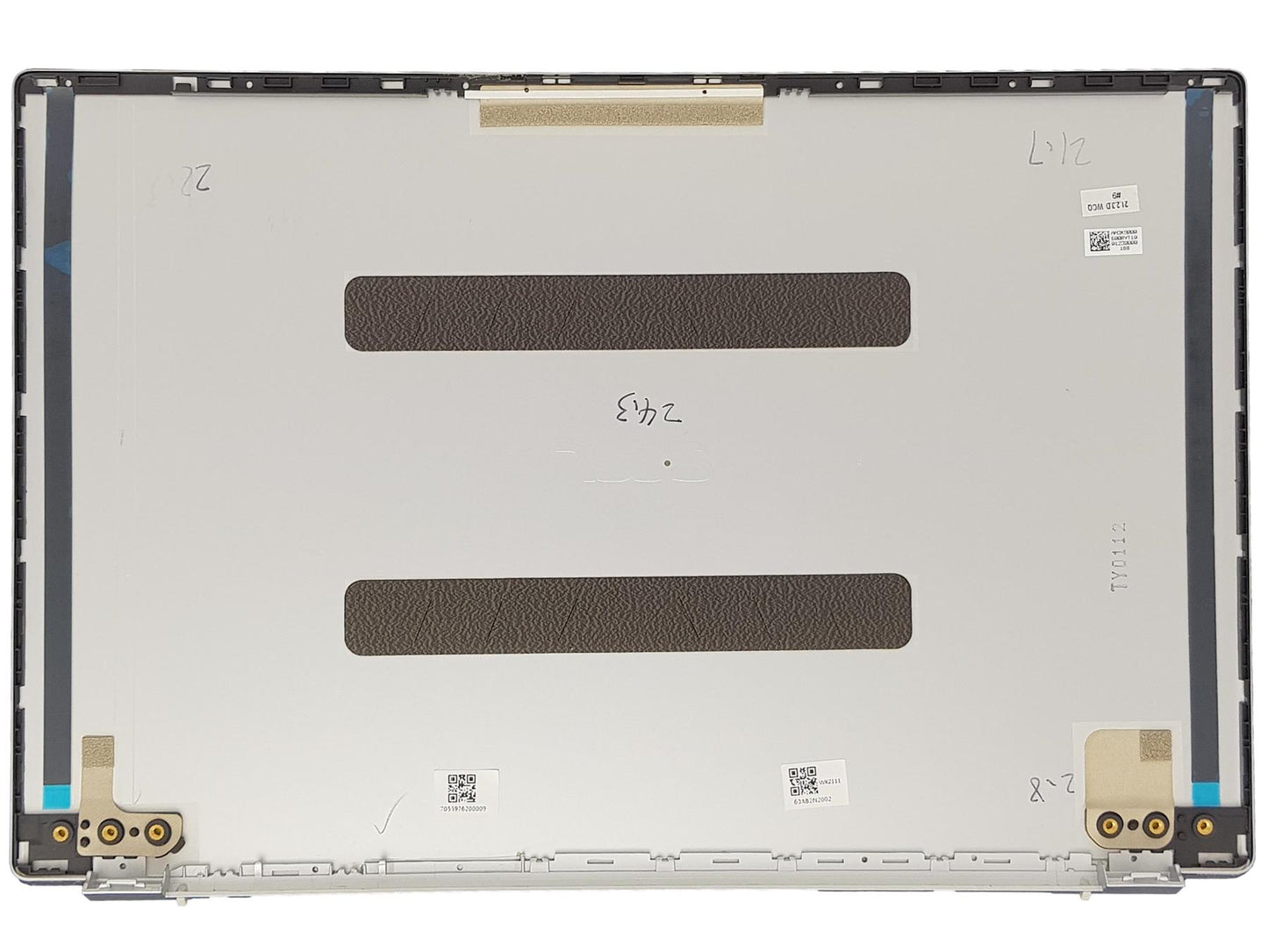 Acer Swift SF314-43 SF314-511 Couvercle LCD Boîtier arrière Argent 60.AB2N2.F02