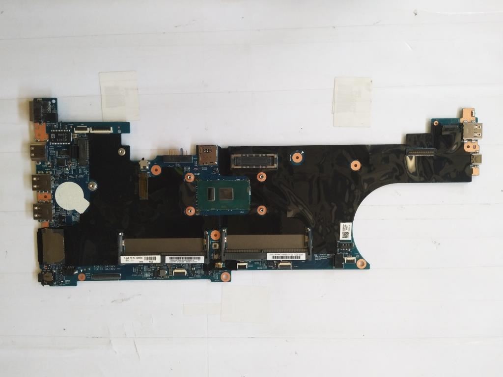 Lenovo ThinkPad T570 Motherboard Mainboard 02HL402