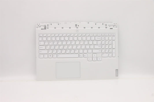 Lenovo Upper Case ASM_KOR L82JH SG BU 5CB1D05105