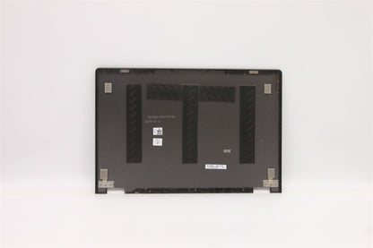Lenovo LCD Cover L 82M7 GREY OLED 5CB1D20078