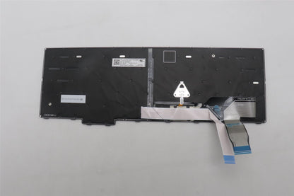 Lenovo NB_KYB CS23 NM TOP,BK-BL,PMX,BUL 5N21K05159