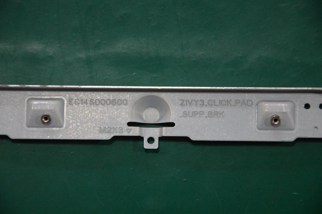 Lenovo Y70-70 Touch TouchPad Bracket 5B40G59756