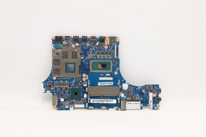 Lenovo 5B21C81055 MBL82JFNOKI711800HRTX3050TIRPMC