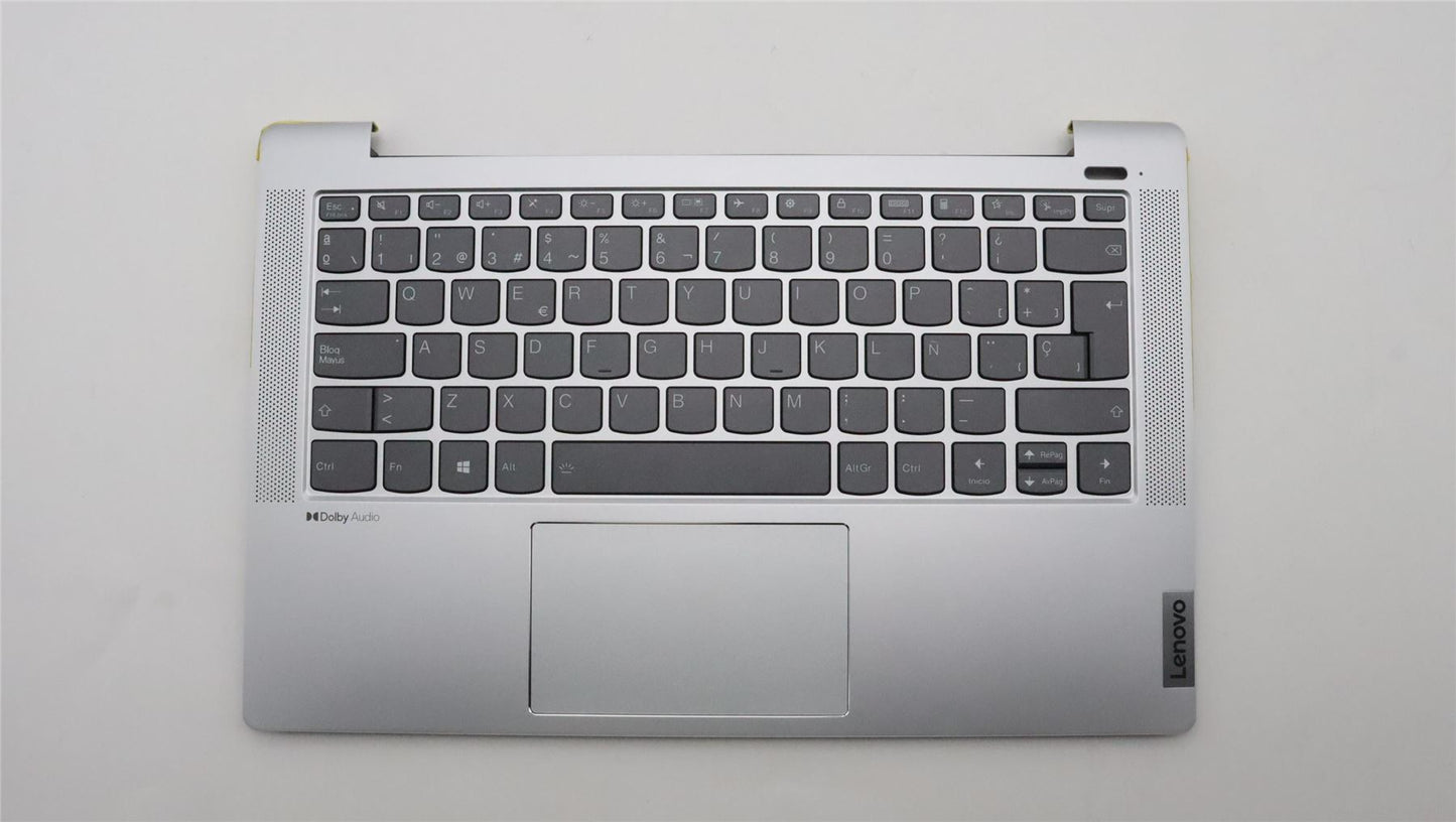 Lenovo UpperCaseASM_SPA C82SD ALCG FPBL 5CB1J08470