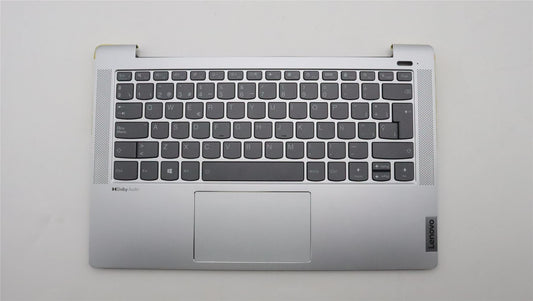 Lenovo UpperCaseASM_SPA C82SD ALCG FPBL 5CB1J08470