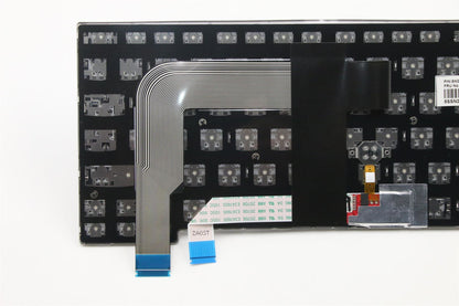 Lenovo NB_KYB Bell2 SLV KBD,HU,CHY 01EN779