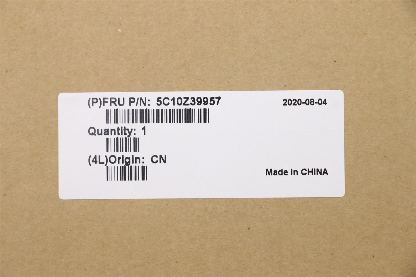 Lenovo Extreme P1 3 X1 3rd Cable Lcd Screen Display LED 5C10Z39957