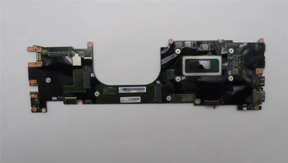 Lenovo Yoga X1 10th Gen X1 7th Gen Motherboard Mainboard 5B21C41923