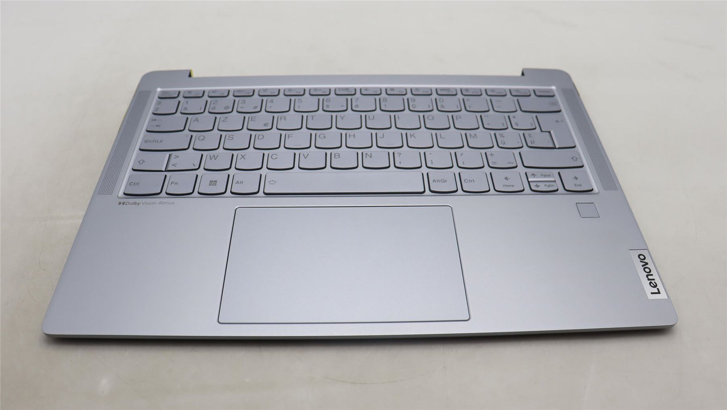 Lenovo COVER Upper Case ASM_BEL_H 83E0_FP_MIGY 5CB1L88149