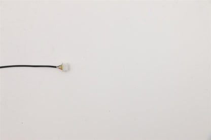 Lenovo Legion 7-15IMH05 C7-15IMH05 Thermal Heatsink Cooling Fan 5H40S20079