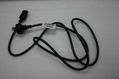 Lenovo LW BLK1.8m ANE Power Cord(R) Cable 31026350