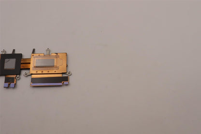 Lenovo 5H40S20664 HEATSINK Heatsink C 82SD DIS Huaying
