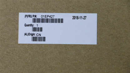 Lenovo ThinkPad T470p Keyboard US Black 01EP427