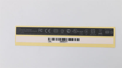 Lenovo FRU Base Cover 15W ROW 04W6986