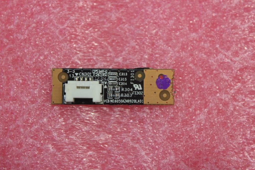 Lenovo B540 Power Board 90000266