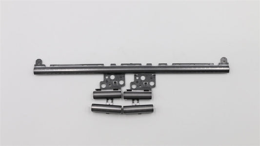 Lenovo Legion Y730-15ICH Hinge Cap Strip Trim Cover Grey 5CB0S56949