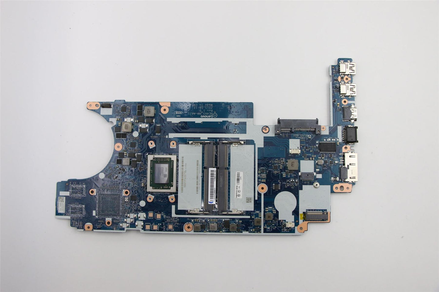 Lenovo WIN,A6-8500P,UMA,R5,TPM 00UP238