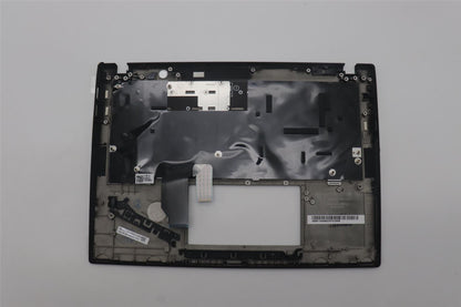 Lenovo ThinkPad X13 Gen 4 Palmrest Cover Keyboard Chinese Black 5M11H94450