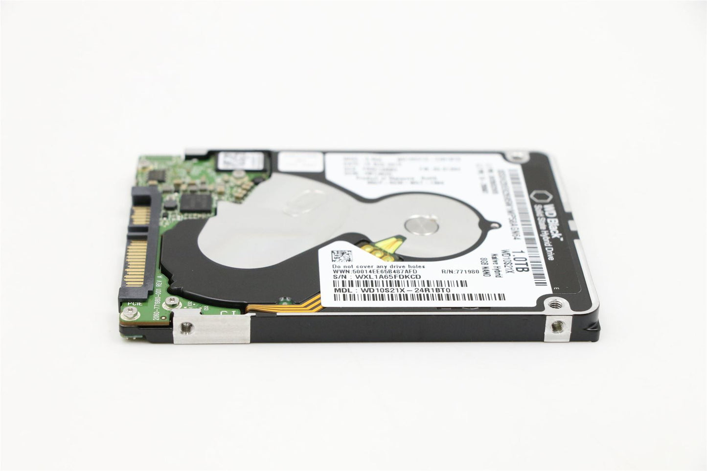 Lenovo WD WDMN500Mh-2 1T+8GB 16200681