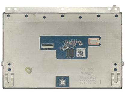 Genuine HP Gaming 16-A Touchpad Trackpad Board M02058-001