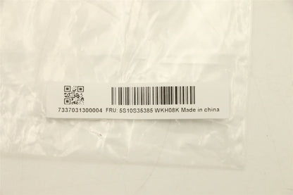 Lenovo Yoga 6 13ALC7 Screw Screws Set Kit 5S10S35385