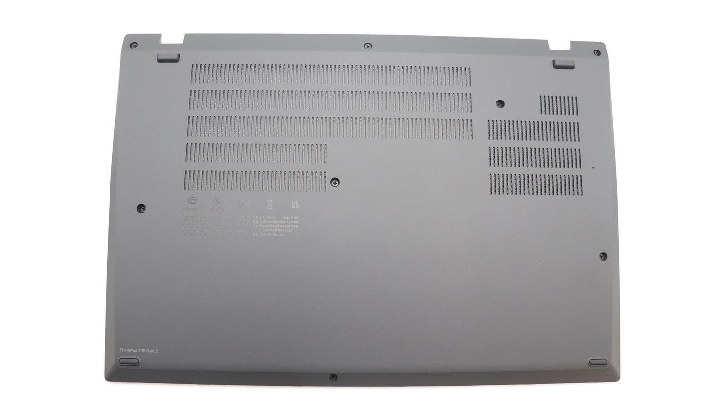 Lenovo FRU COVER ROCT_DCOVER_SWG_SUB_ASSY 5CB1L57525