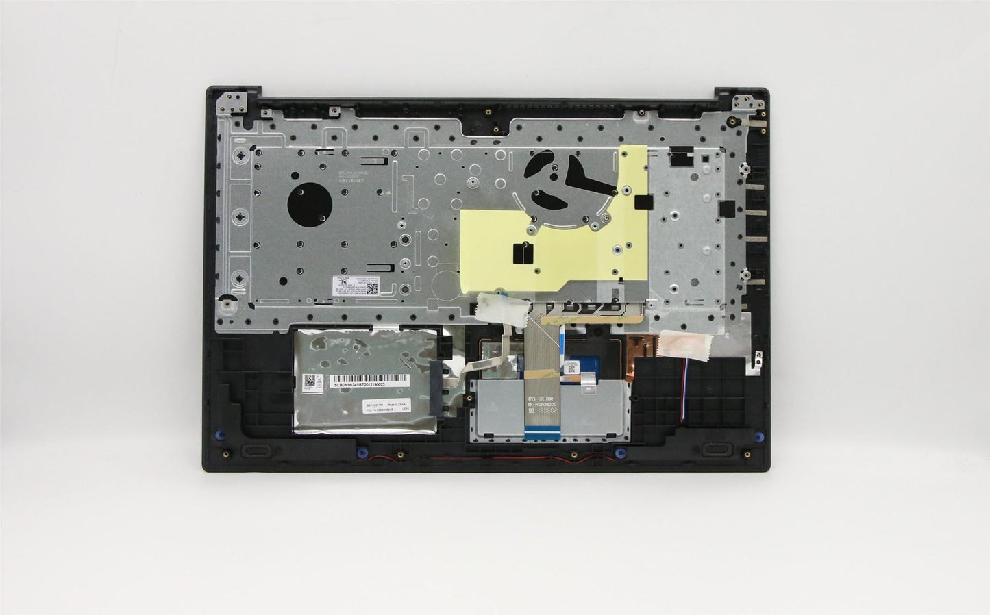 Lenovo IdeaPad 320-17ISK 320-17IKB 320-17AST Keyboard Palmrest UK 5CB0N96245