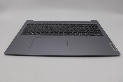 Lenovo Upper Case ASM_FRA L 83E7NFP AG BL 5CB1N97101
