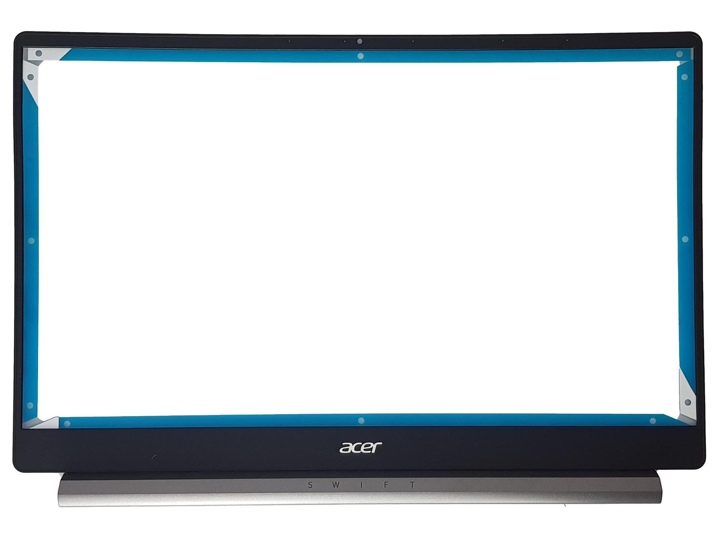 Acer Swift SF314-57 SF314-57G Bezel front trim frame Cover Black 60.HJEN8.003