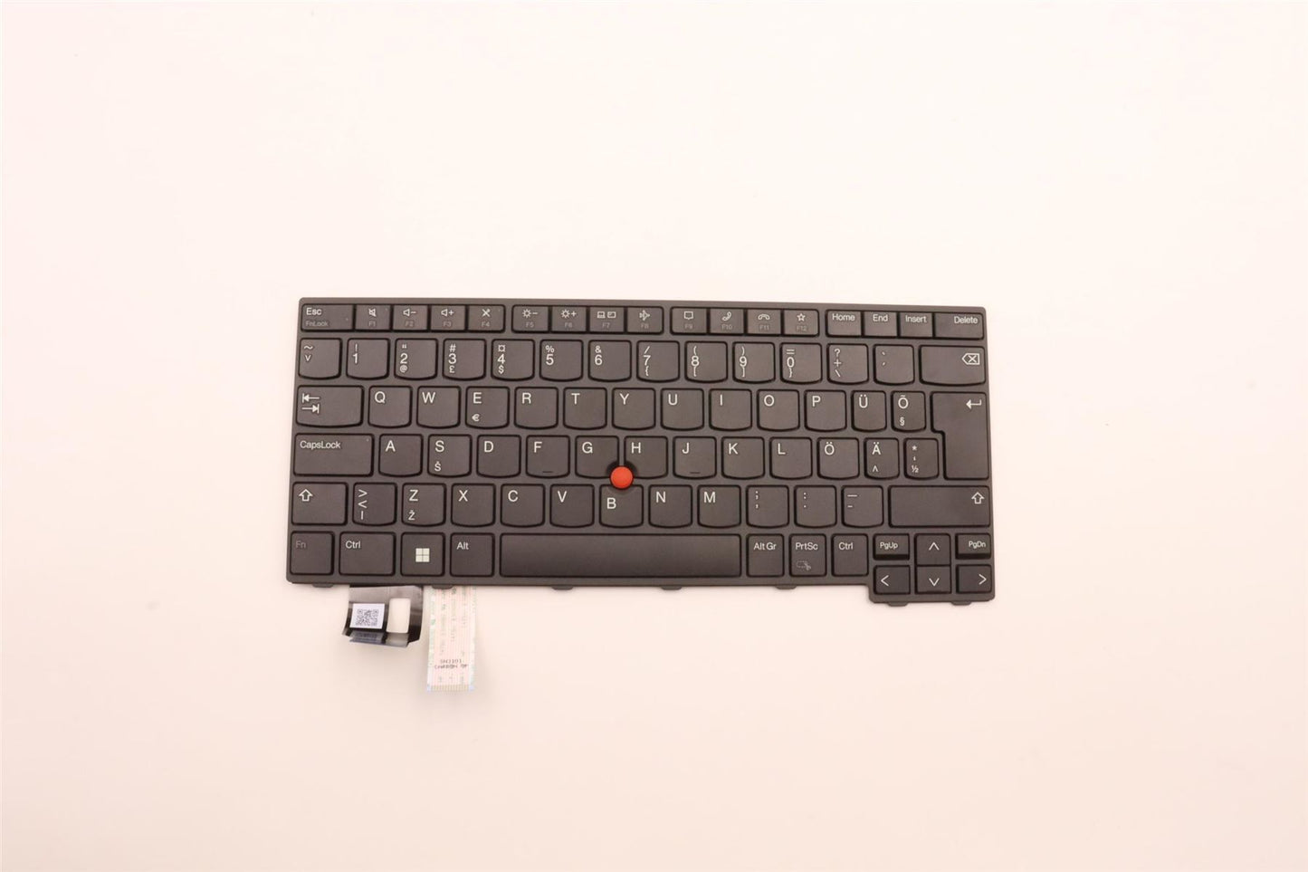 Lenovo ThinkPad T14 Gen 4 T14 Gen 3 P14s Gen 4 L14 Gen 4 s Keyboard 5N21D68229
