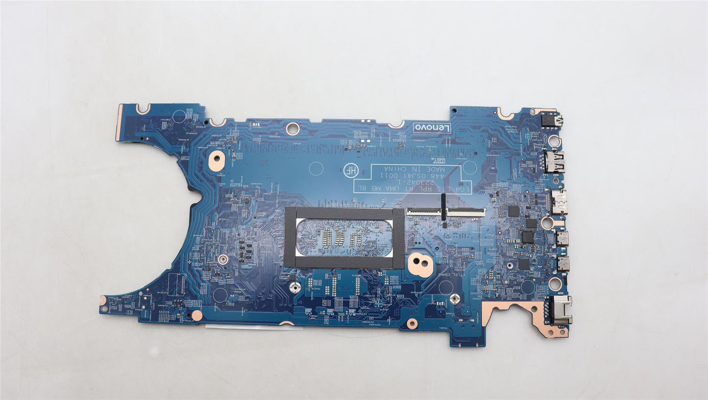 Lenovo ThinkPad L15 Gen 4 Motherboard Mainboard UMA INTELI51345U 5B21L33619