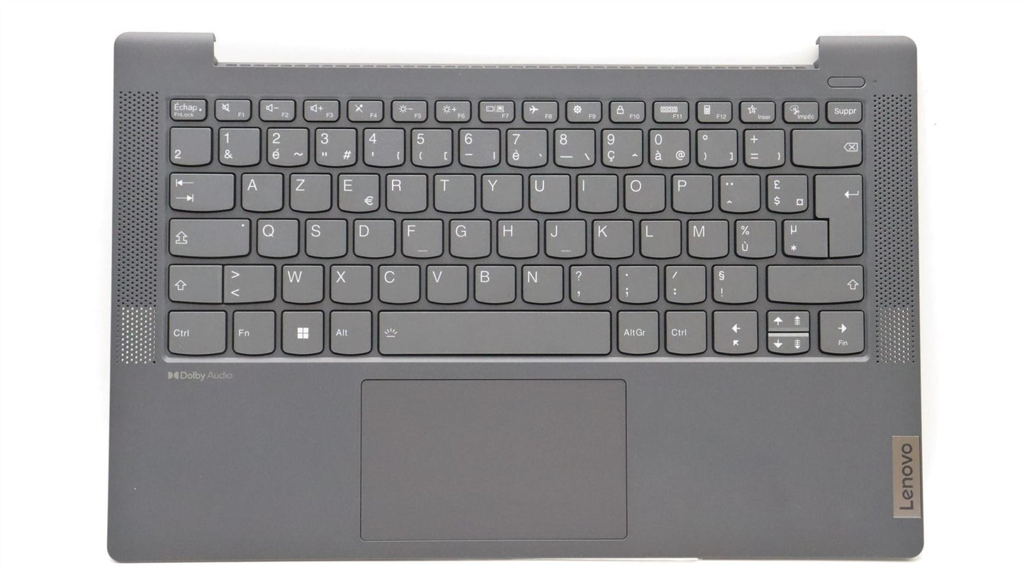 Lenovo UpperCaseASM_FRA C82SD PLSG NFPBL 5CB1J05317