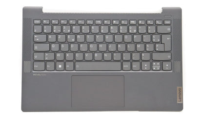 Lenovo UpperCaseASM_FRA C82SD PLSG NFPBL 5CB1J05317