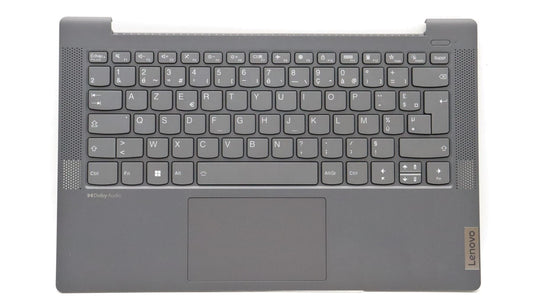 Lenovo UpperCaseASM_FRA C82SD PLSG NFPBL 5CB1J05317