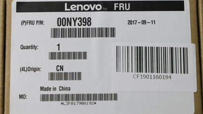 Lenovo Express Card,Dummy 00NY398