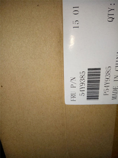 Lenovo USB3.0 F_IO U3 380A500LED100 USB I/O Cable 54Y9385