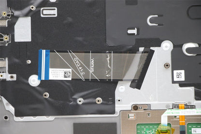 Lenovo Upper Case ASM_ARA C 20VD HDMGBL 5CB1B33748