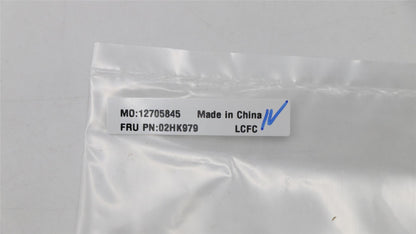 Lenovo ThinkPad P14s 1 P14s 2 T14 1 T14 2 T490 P43s USB Board Cable 02HK979