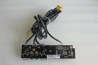 Lenovo Bitland RTS5182_2S_USB2.0_CardReader Card Reader USB 2.0 Board 11200658