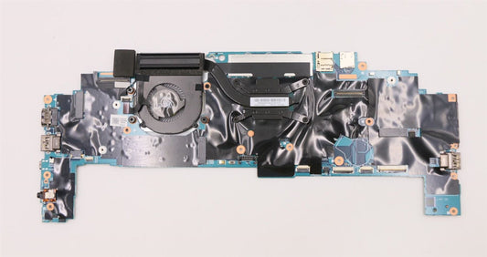 Lenovo Yoga X1 3rd X1 3rd Gen Motherboard Mainboard UMA Intel i5-8250U 01YN226